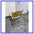 Maitland-smith Folding Campaign Chair 11 thumbnail
