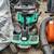 WeedEater 26" cut Mower & attachments Parts 1 thumbnail