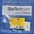 StarTech Mini DisplayPort to HDMI or VGA Converter, 2-in-1  - White- 2 thumbnail