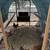 Mobile Chicken Coop/Chicken Tractor/Hoop House with Layer Hens 2 thumbnail