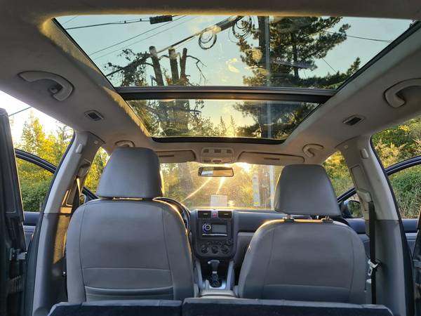 2009 VW Jetta SportWagen TDI – Título limpio – Excelente rendimiento de combustible - $2,895 (scotts valley)63654702245377120