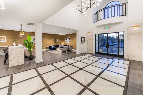 $3,235 / 2br - 797ft2 - Fabulous 2bd/2ba with RESORT STYLE Amenities! (Sherman Oaks)63818727733635123