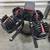 Bowflex Select Tech Adjustable Dumbbells Fully functional 1 thumbnail