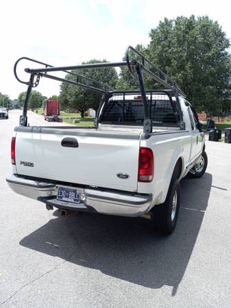 Ford F250 Super Duty - $7,500 (Murfreesboro, TN)63621422674563123