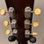 Lumber "LSJ-25-VS" (L-00 Model) Acoustic Electric Guitar w. Case! 9 thumbnail