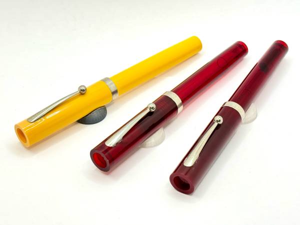 Sheaffer Vintage NoNonsense & Viewpoint Fountain & Ballpoint Pens 1