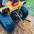 CUB CADET MODEL 7265 DIESEL --4X4-- HYDROSTATIC -LOADER TRACTOR!! 7 thumbnail