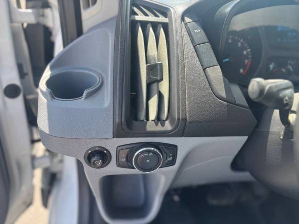 2018 Ford Transit 250 3dr - Photo 12