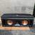 Klipsch Reference RC-25 Black Center Channel Speaker Home Theater 8 Oh 1 thumbnail