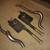 Flowmaster 87 to 93 Mustang GT rear pipes FOXBODY 1 thumbnail