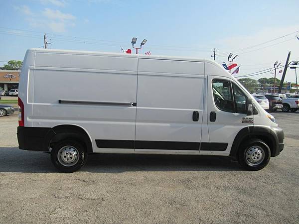 2022 RAM PROMASTER 2500 2500 - Photo 6