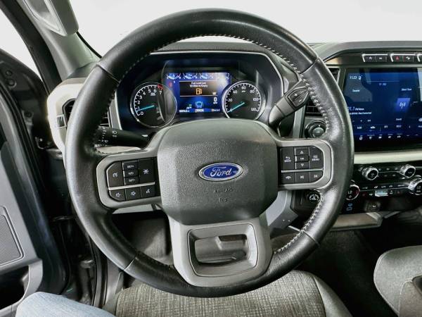 2021 Ford F-150 4x4 4WD - Photo 12