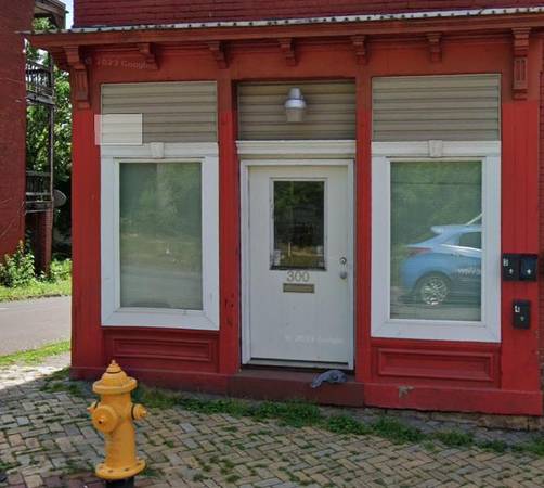 $650.00 / 1br - Modern 1 Bed/1 Bath Apartment in Cumberland, MD - $650/month63896038490243120