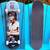 DGK SKATEBOARDS X BRUCE LEE “FOCUSED” COMPLETE SKATEBOARD INDEPENDENT TRUCKS 1 thumbnail
