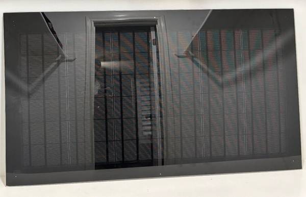 Prius Solar Roof Panel Brand New - Glass Sunroof 2010 and 2011 and 201 1
