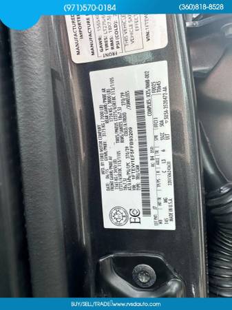 2015 Ford F150 SuperCrew Cab - Photo 15