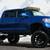 2017 Toyota Tundra 4x4 4WD  SR5 BULLETPROOF Suspension 20 FUEL Wheels 3 thumbnail