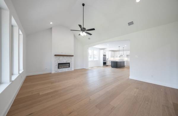 $589,990 / 4br - South Facing Corner Homesite (Celina, TX)64305647802114122