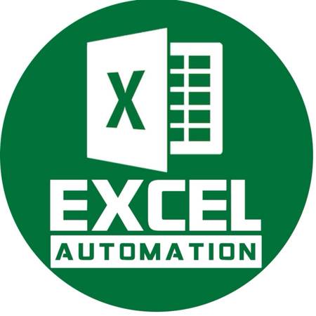 Excel Automation – Save Time & Eliminate Repetitive Work ($25) 1