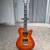 Framus Panthera Studio Custom Electric Guitar 1 thumbnail
