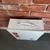 Vintage Porcelain Enamelled Emergency First Aid Box 7 thumbnail