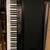 Roland MKB-1000 88-Key MIDI Controller 2 thumbnail
