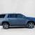 2015 Chevrolet Tahoe Chevy LTZ SUV 4 thumbnail