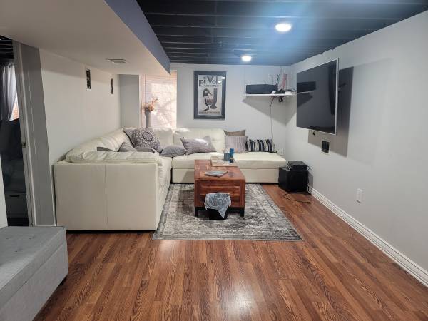 $1,200 habitación amueblada - mes a mes - cerca del centro de Ann Arbor (Ann Arbor)63179868160897123