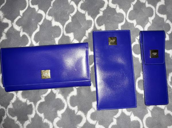 Celine Paris 3 piece  set 1