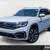 2021 Volkswagen Atlas VW 3.6L V6 SEL R-Line SUV 1 thumbnail