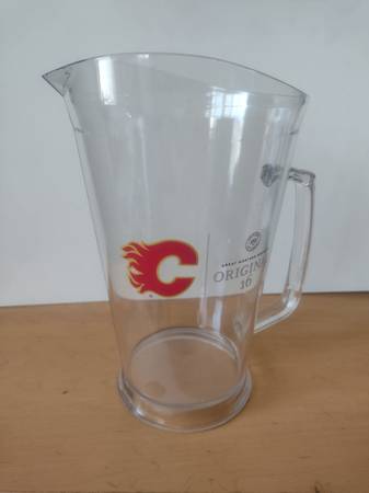 Beer pitcher 1