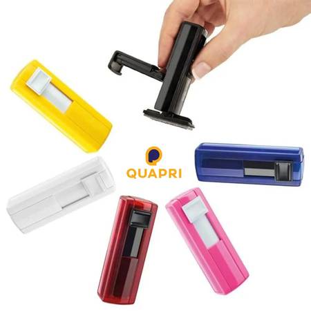 Pocket Stamps 1