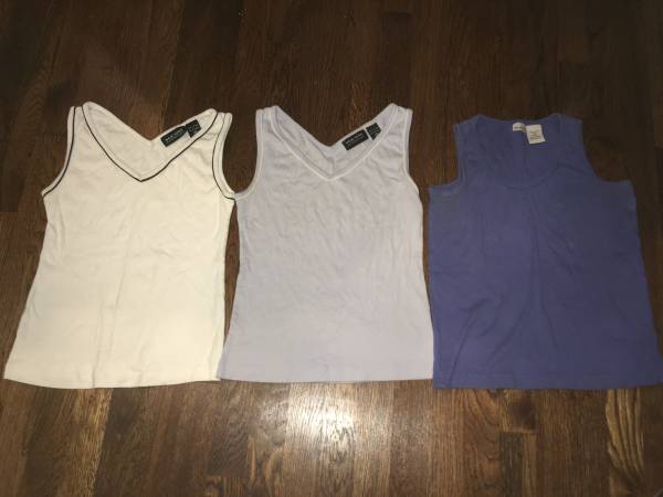 Women's Clothing- All items $10 each 1