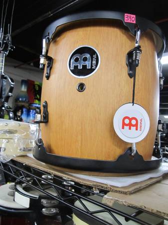 Meinl Percussion Tambora 1