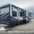 2025 Cyclone 4006 5TH Wheel Camper RV Toy Hauler SAVE $25,000!!!!! 4 thumbnail