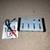 DJ Mic Mixer Radio Shack and Strobe Light 2 thumbnail