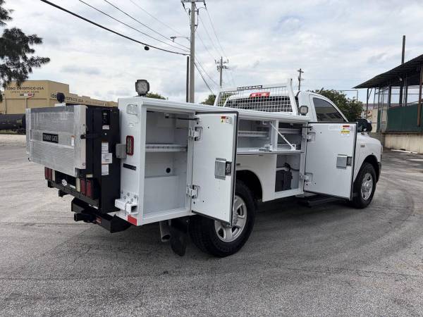 2019 RAM 2500 - Photo 12