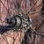 29” rear MTB wheel Novatec XD 15mm Race Face AR24 alloy 24 w/ cassette 3 thumbnail