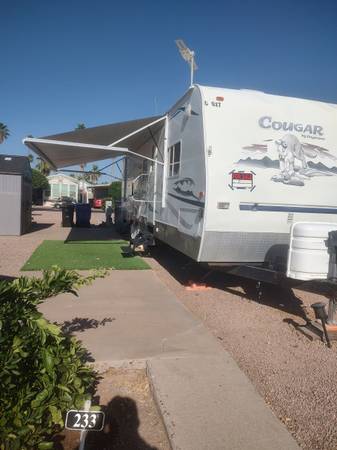 $10,500 / 2br - Mobile home (Mesa)64024823327619122