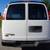 2016 Chevy Express 2500 Cargo Van 4 thumbnail