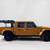 2021 Jeep Gladiator 4x4 4WD Truck SUV Mojave Crew Cab 4 thumbnail