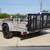 2025 Diamond C 10  Utility Trailer PSA 10 x 77 - 1299282 7 thumbnail