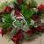 Grinch Christmas Wreath/ 2 thumbnail