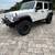2009 Jeep 4 Door Wrangler Rubicon 4 thumbnail