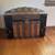 Antique Steamer Trunk/Chest 1 thumbnail