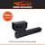 84128 Hitch Extender - 2" Receiver with 4-1/4" Drop or Rise, 7-3/4" & 6 thumbnail