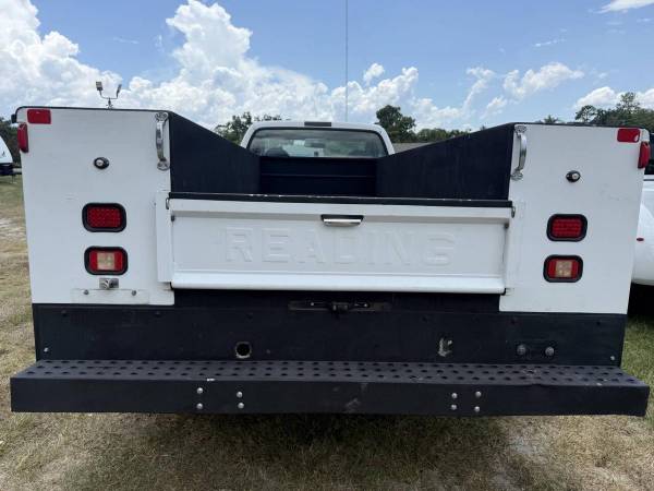 2005 Ford F-450 Super Duty - Photo 5
