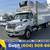 2019 International 4300 26' REEFER BOX + WALTCO 3000 LB TUCK TAILGATE 1 thumbnail