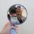 1960 FORD  OUTSIDE MIRROR 3 thumbnail