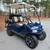 2023 Evolution Classic Pro4 48v Lithium Battery Golf Cart 2 thumbnail